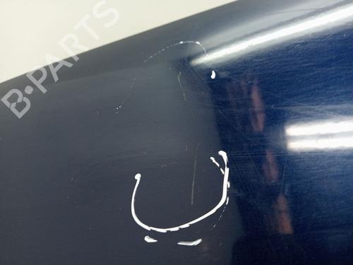 Left front fenders TOYOTA RAV 4 III (_A3_) 2.2 D 4WD (ALA30_, ALA30R) | BP23356473C41 