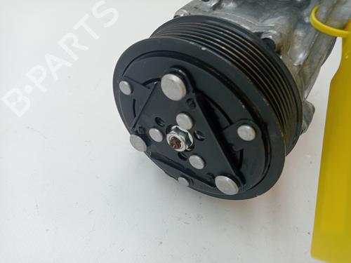 AC compressor RENAULT CLIO V (B7_) 1.0 TCe 90 (B7MT) | BP23343618M34 