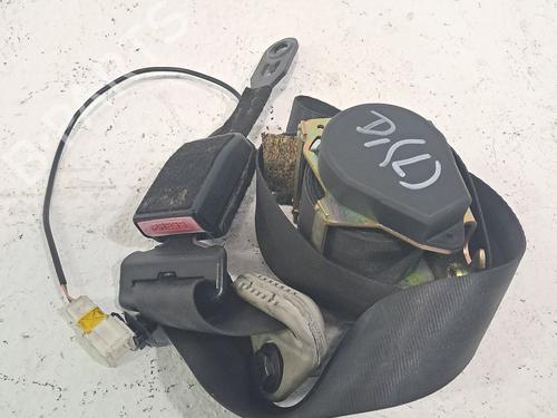 Used Front left seatbelt PEUGEOT 407 Coupe (6C_) 3.0 V6 (211 hp) 24587044