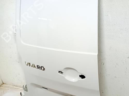 Left tailgate OPEL INSIGNIA B Grand Sport (Z18) 2.0 4x4 (68) | BP32285699C76