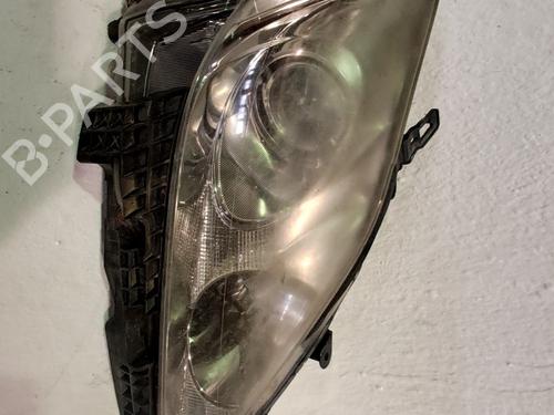 Used Right headlight Right headlight LEXUS IS II (_E2_) 220d (ALE20) (177 hp) 35967986 35967986