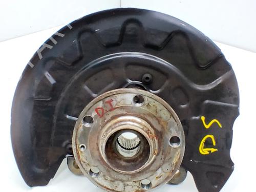 Left front steering knuckle AUDI A3 (8V1, 8VK) 1.6 TDI | BP32843709M25 - Image 3