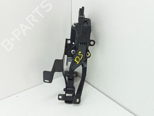 Pedal CITROËN JUMPY II Van 2.0 HDi 120 | BP27557364I4 