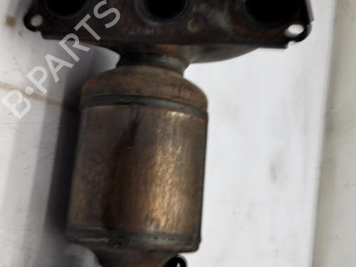 Catalyst VW POLO IV (9N_, 9A_) 1.2 12V | BP31262722M10 