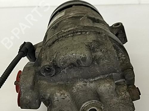 AC compressor BMW 3 Touring (E46) 320 d | BP29384934M34 