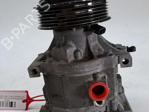AC compressor FIAT PUNTO (188_) 1.3 JTD 16V | BP25783474M34 
