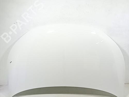 Used Hood OPEL CROSSLAND X / CROSSLAND (P17, P2QO) 1.2 (75) (110 hp) 32312539