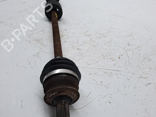 Right front driveshaft FIAT 500 (312_) 1.2 (312AXA1A) | BP23371492M39 
