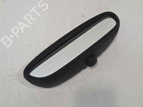 Used Rear mirror BMW 1 (F20) 118 d (150 hp) 27463808