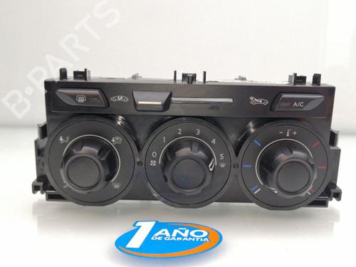 Commande Chauffage CITROËN C3 II (SC_) 1.0 VTi 68 | BP23378315I5