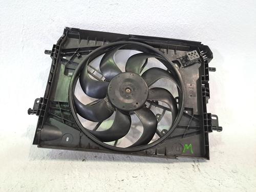 Køleventilator elektrisk DACIA DOKKER Express Box Body/MPV 1.5 dCi (FEAJ) | BP28037489M35 