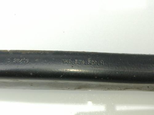 Right rear suspension arm VW GOLF VI (5K1) 1.4 | BP25593666M15