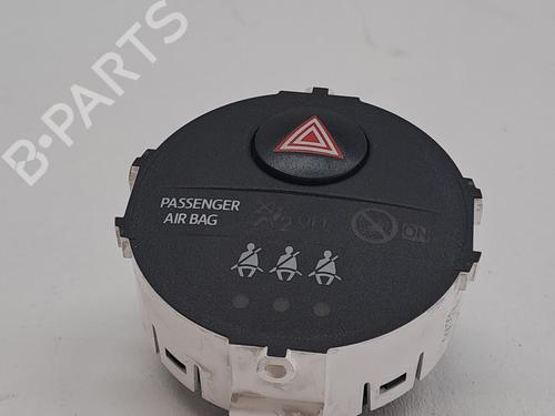 Warning switch TOYOTA YARIS (_P13_) 1.3 (NSP130_, NSP130) | BP24172007I22 