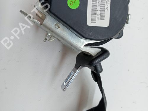 Rear right seatbelt BMW X5 (E70) 3.0 d | BP23343737I28 