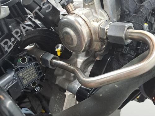Engine SEAT ARONA (KJ7, KJP) 1.0 TSI | BP23368805M1 
