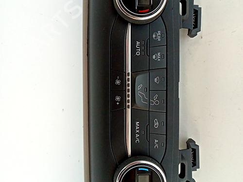 Commande Chauffage FORD FOCUS IV (HN) 1.0 EcoBoost mHEV | BP29585123I5 