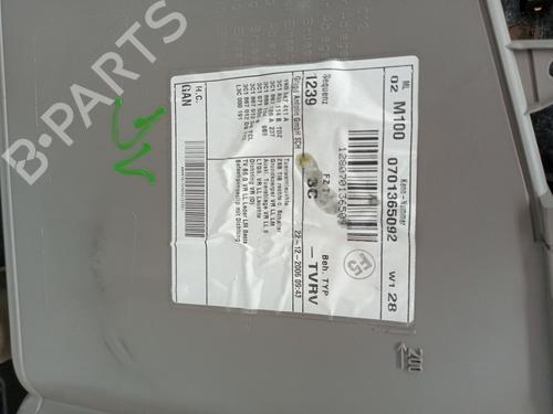 Forreste højre beklædning VW PASSAT B5.5 (3B3) 1.9 TDI | BP23852298C59 