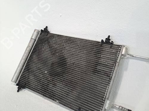 AC radiator CITROËN C4 Grand Picasso I (UA_) 1.6 VTi 120 | BP24402672M32 