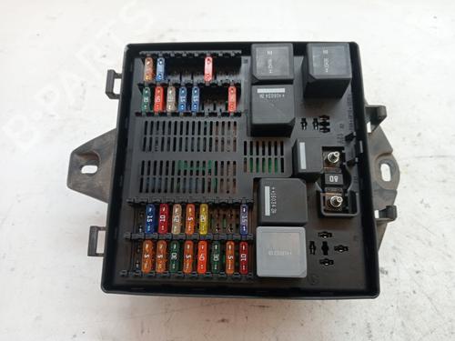 Fuse box JAGUAR XJ (X351) 3.0 SDV6 | BP23359571E1 