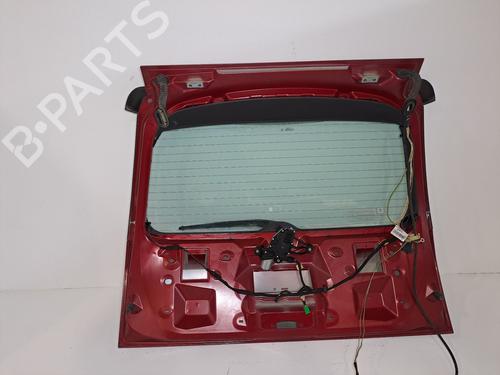 Tailgate CITROËN C4 I (LC_) 1.6 HDi | BP23369252C6 