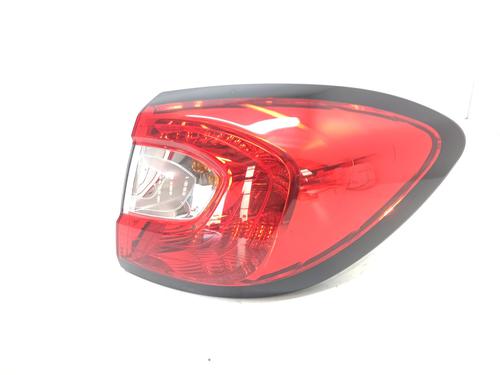 Right taillight RENAULT CAPTUR I (J5_, H5_) 0.9 TCe 90 | BP28957431C35 