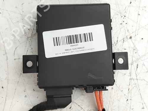 Elektronisk modul Elektronisk modul 38748244 38748244