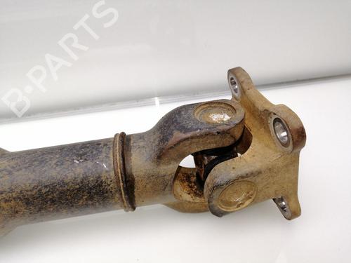 Driveshaft SUZUKI GRAND VITARA II (JT, TE, TD) 1.9 DDiS All-wheel Drive (JT419, TD44, JB419WD, JB419XD,... | BP23936231M37 