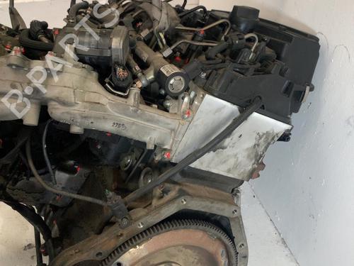 Engine MERCEDES-BENZ C-CLASS (W204) C 220 CDI (204.008) | BP37604564M1 - Image 8