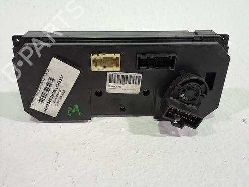 Climate control NISSAN NAVARA NP300 (D40) 2.5 dCi 4WD | BP23976242I5 