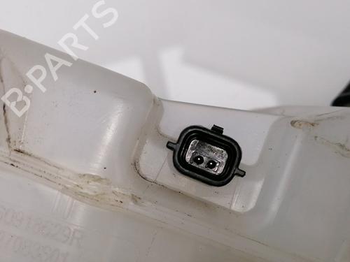 Brake master cylinder DACIA DUSTER (HM_) 1.5 dCi 110 4x4 (HMAB) | BP23420652M77