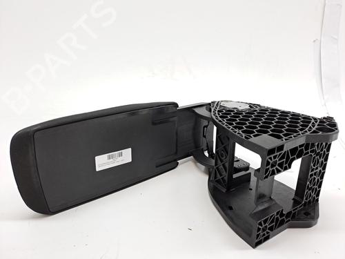 Used Armrest / Center console SKODA SUPERB II (3T4) 1.6 TDI (105 hp) 23284579