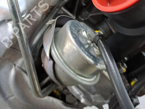 Engine FORD KUGA II (DM2) 1.6 EcoBoost | BP23366052M1 