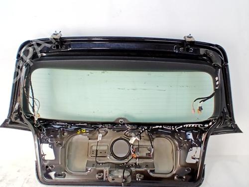 Used Tailgate Tailgate VW GOLF VI (5K1) 1.4 (80 hp) 36317286 36317286