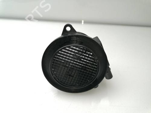Mass air flow sensor MERCEDES-BENZ C-CLASS (W203) C 180 Kompressor (203.046) | BP23454326M95