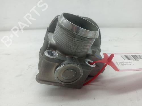 Throttle body CITROËN DS4 (NX_) 1.6 HDi 90 | BP24444797M82 