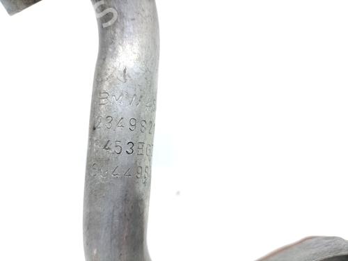 AC pipe BMW 5 (E60) 530 d | BP27175124M126 
