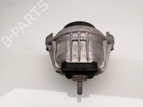 Used Engine mount BMW 1 (E87) 118 d (122 hp) 23382090