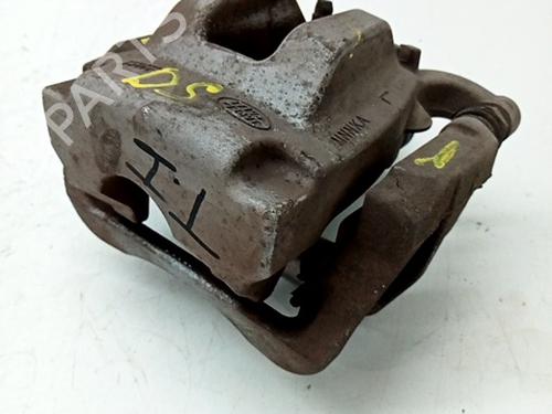 Used Left rear brake caliper LAND ROVER RANGE ROVER SPORT II (L494) 3.0 SDV6 4x4 (249 hp) 29179572