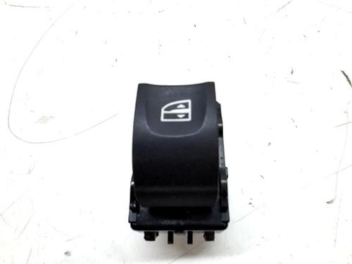 Used Right front window switch RENAULT LAGUNA III (BT0/1) 2.0 dCi (BT01, BT08, BT09, BT0E, BT0K, BT12, BT1C, BT1D,... (150 hp) 30526395