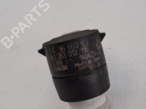 Electronic module CITROËN DS4 (NX_) 1.6 HDi 90 | BP24608382M83 