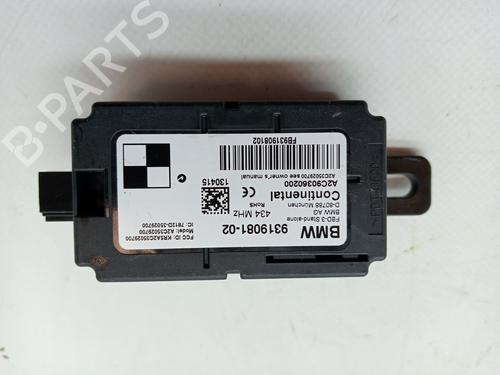 Electronic sensor MINI MINI (F56) John Cooper Works | BP23356415M84 