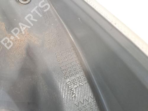 Left taillight TOYOTA PRIUS (_W3_) 1.8 Hybrid (ZVW30) | BP23289578C34
