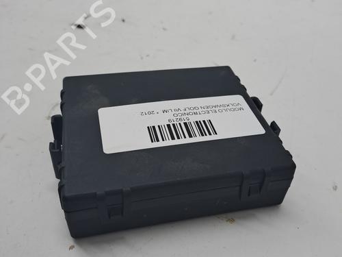 Module électronique VW GOLF VII Variant (BA5, BV5) 1.2 TSI | BP23366798M83 