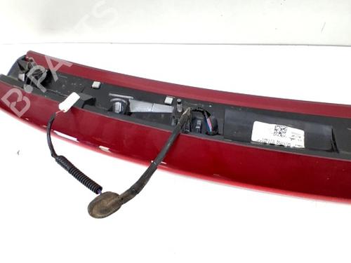 Third brake light HONDA CIVIC IX (FK) 1.4 i-VTEC (FK1) | BP29991813L11