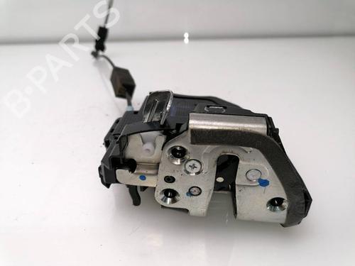 Used Rear right lock HONDA CIVIC VIII Hatchback (FN, FK) 2.2 CTDi (FK3) (140 hp) 23386340
