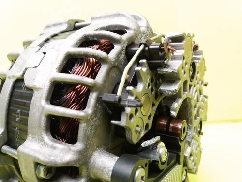 Alternator VOLVO XC40 (536) D4 AWD | BP23385803M7 