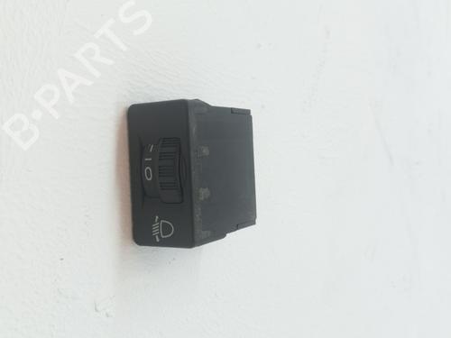 Forlygtekontakt CITROËN XSARA (N1) 2.0 HDi 90 (90 hp) 27668468