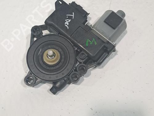 Rudehejsemotor bagstkærm højre HYUNDAI i30 (FD) 1.6 CRDi (116 hp) 25834246