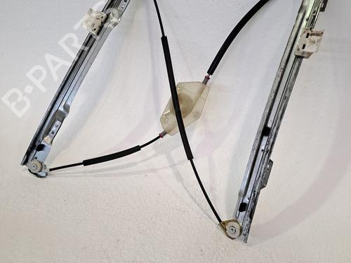 Front left window mechanism CITROËN C4 Grand Picasso I (UA_) 1.6 HDi 110 | BP24189144C22 