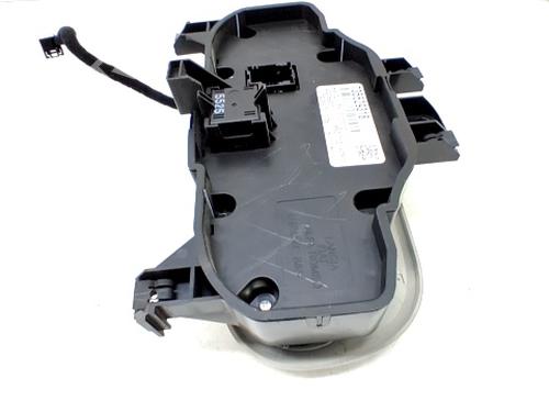 Klimabedienteil FIAT PANDA (312_, 319_) 1.2 (312PXA1A) | BP30801453I5 